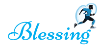 Active Blessing
