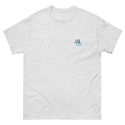 Slow Progress T-shirt Ash